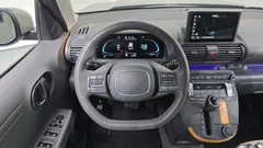 2023 Hyundai Casper Turbo Inspiration — фото 14