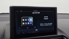 2023 Hyundai Casper Turbo Inspiration — фото 20