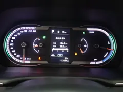 2023 Hyundai Tucson HEV 1.6 2WD, белый — фото 15