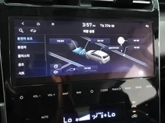 2023 Hyundai Tucson HEV 1.6 2WD, белый — фото 18