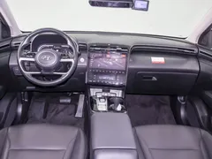 2023 Hyundai Tucson HEV 1.6 2WD, белый — фото 19