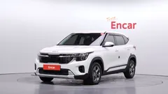 2023 Kia Seltos Gasoline 1.6 Turbo 2WD — фото 1
