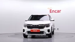 2023 Kia Seltos Gasoline 1.6 Turbo 2WD — фото 3