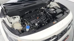 2023 Kia Seltos Gasoline 1.6 Turbo 2WD — фото 6