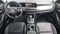 2023 Kia Seltos Gasoline 1.6 Turbo 2WD — фото 7