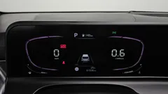 2023 Kia Seltos Gasoline 1.6 Turbo 2WD — фото 8