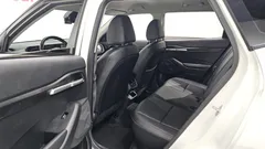 2023 Kia Seltos Gasoline 1.6 Turbo 2WD — фото 12
