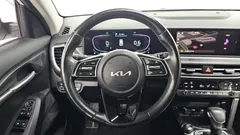 2023 Kia Seltos Gasoline 1.6 Turbo 2WD — фото 13