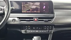 2023 Kia Seltos Gasoline 1.6 Turbo 2WD — фото 14