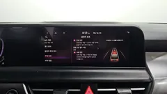 2023 Kia Seltos Gasoline 1.6 Turbo 2WD — фото 16