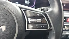 2023 Kia Seltos Gasoline 1.6 Turbo 2WD — фото 18