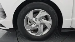 2024 Hyundai Sonata 2.0 LPG(Rent), белый — фото 5