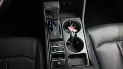 2024 Hyundai Sonata 2.0 LPG(Rent), белый — фото 9