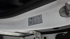 2024 Hyundai Sonata 2.0 LPG(Rent), белый — фото 18