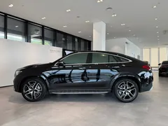 2023 Mercedes-Benz GLE-Class AMG GLE53 4MATIC+ Coupe — фото 8
