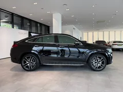 2023 Mercedes-Benz GLE-Class AMG GLE53 4MATIC+ Coupe — фото 9