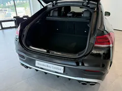 2023 Mercedes-Benz GLE-Class AMG GLE53 4MATIC+ Coupe — фото 10
