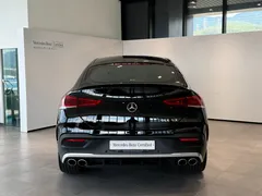 2023 Mercedes-Benz GLE-Class AMG GLE53 4MATIC+ Coupe — фото 14
