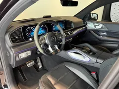 2023 Mercedes-Benz GLE-Class AMG GLE53 4MATIC+ Coupe — фото 16