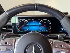 2023 Mercedes-Benz GLE-Class AMG GLE53 4MATIC+ Coupe — фото 17