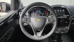 2022 Chevrolet Spark Premier — фото 13