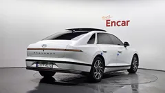 2023 Hyundai Grandeur 3.5 LPG 2WD — фото 2