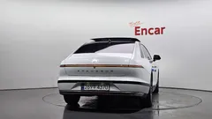2023 Hyundai Grandeur 3.5 LPG 2WD — фото 4