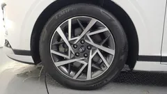 2023 Hyundai Grandeur 3.5 LPG 2WD — фото 5