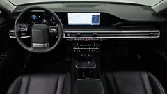 2023 Hyundai Grandeur 3.5 LPG 2WD — фото 7
