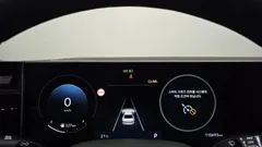 2023 Hyundai Grandeur 3.5 LPG 2WD — фото 8