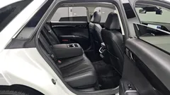 2023 Hyundai Grandeur 3.5 LPG 2WD — фото 11