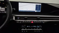 2023 Hyundai Grandeur 3.5 LPG 2WD — фото 13