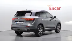 2023 Renault Samsung QM6 2.0 GDe RE Signature 2WD — фото 2