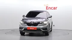 2023 Renault Samsung QM6 2.0 GDe RE Signature 2WD — фото 3