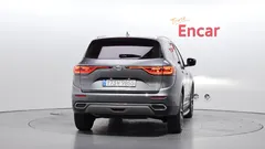 2023 Renault Samsung QM6 2.0 GDe RE Signature 2WD — фото 4