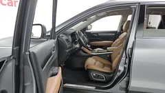 2023 Renault Samsung QM6 2.0 GDe RE Signature 2WD — фото 10