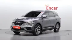 2023 Renault Samsung QM6 2.0 GDe RE Signature 2WD — фото 13
