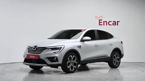 2023 Renault-KoreaSamsung XM3 1.3 TCe RE Signature