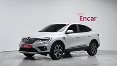 2023 Renault-KoreaSamsung XM3 1.3 TCe RE Signature — фото 1