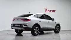 2023 Renault-KoreaSamsung XM3 1.3 TCe RE Signature — фото 2