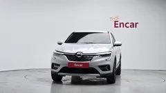 2023 Renault-KoreaSamsung XM3 1.3 TCe RE Signature — фото 3