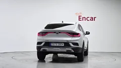 2023 Renault-KoreaSamsung XM3 1.3 TCe RE Signature — фото 4