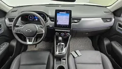 2023 Renault-KoreaSamsung XM3 1.3 TCe RE Signature — фото 7