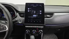 2023 Renault-KoreaSamsung XM3 1.3 TCe RE Signature — фото 14