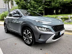2022 Hyundai Kona Gasoline 2.0 2WD — фото 3