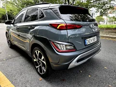 2022 Hyundai Kona Gasoline 2.0 2WD — фото 6