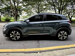 2022 Hyundai Kona Gasoline 2.0 2WD — фото 8