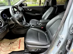 2022 Hyundai Kona Gasoline 2.0 2WD — фото 10