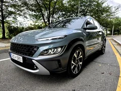 2022 Hyundai Kona Gasoline 2.0 2WD — фото 11