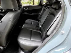 2022 Hyundai Kona Gasoline 2.0 2WD — фото 15
